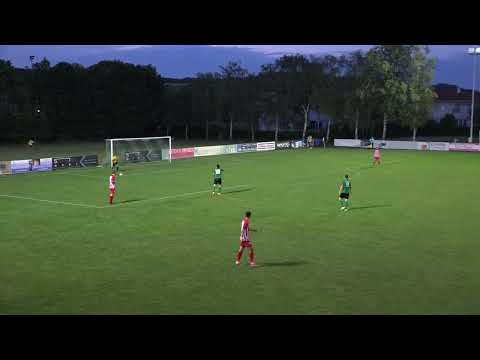 SC Ladendorf - SV Gablitz, 3. Teil, 31.5.22