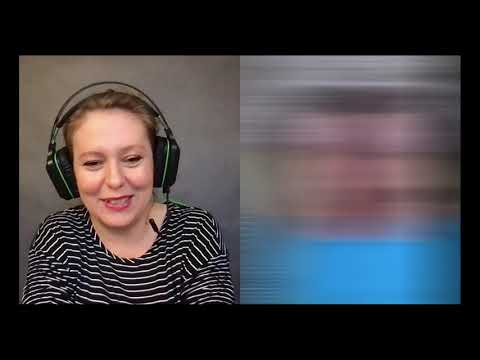 160-PL Joanna, Podróż do wnętrza SIEBIE - Aneta Pietrzak Hipnoza Regresyjna