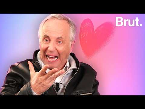 Fabrice Luchini: It didn't go as planned...