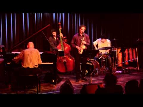 Larry Porter Quartet - LA RISA (LAUGHTER)