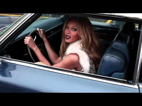 Beyoncé - Schoolin' life (Music video)