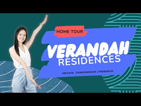 The Verandah Residences, 231 Pasir Panjang Road, 1 Bedroom, 538 sqft, Condominium For Rent, by Esther Cai, 23678706 - PropertyGuru.com.sg
