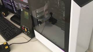 Amiga 4000 TX Lotus 3 Music