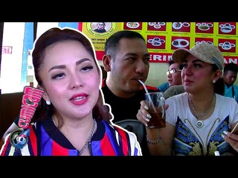 Regina Geser Mantan Krisna - Cumicam 11 Januari 2016