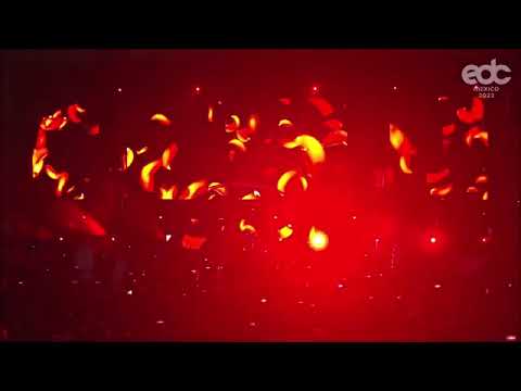 Tiësto & Deorro - ID ( EDC MEXICO 2022)