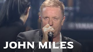 John Miles - Wrecking Ball (Night Of The Proms - Belgium, 2015)