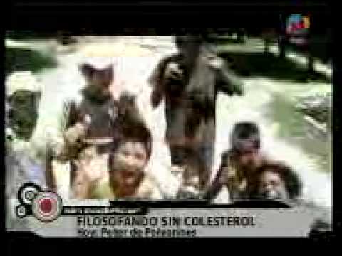 SIN CODIFICAR-PETER FILOSOFANDO SIN COLESTEROL