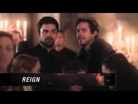 Reign 2x15 Canadian Promo Forbidden Season 2 Episode 15 Canadian Promo
