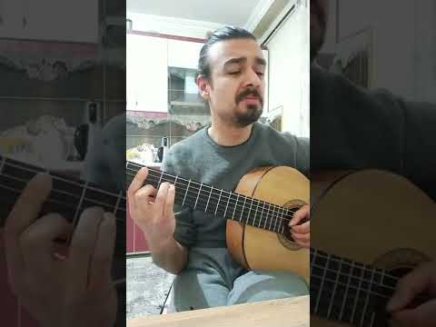 Baha-Aşk acısı (cover)