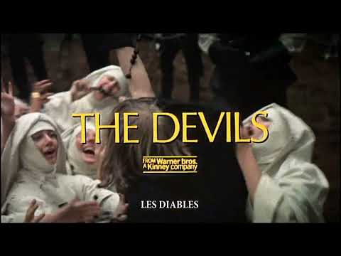 Ken Russell's The Devils preview thumbnail