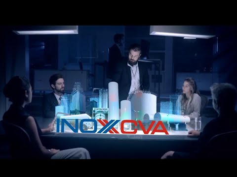 2021 Curtain Raiser INOXCVA