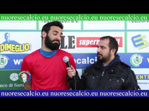 Intervista Valerio Frasca 21/02/2016
