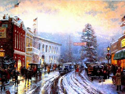 Margaret Whiting & Johnny Mercer - Baby, It's Cold Outside