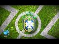 Escudo CBF Matheus Biancardi HD