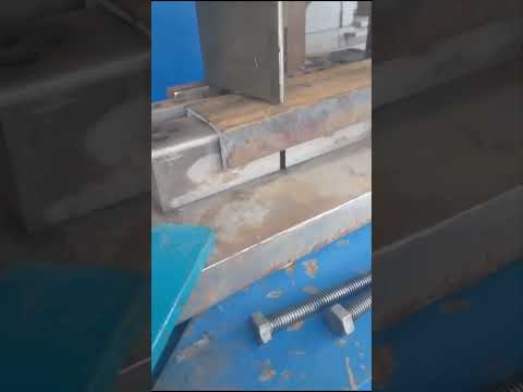Sheet Metal Die