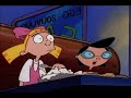 Hey Arnold! - Ronnie Matthews is a fraud