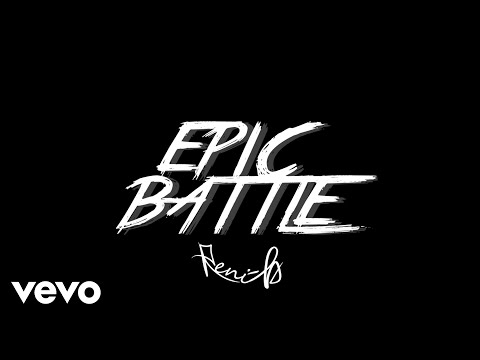 Reni-B - Epic Battle (Audio)