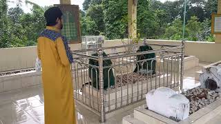 Download lagu Berziarah Ke makan Wali Allah yang Ada di kota Jambi | Alhabib Husein Bin Ahmad Baragbah. mp3