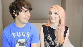 How Well Do You Know Each Other Challenge