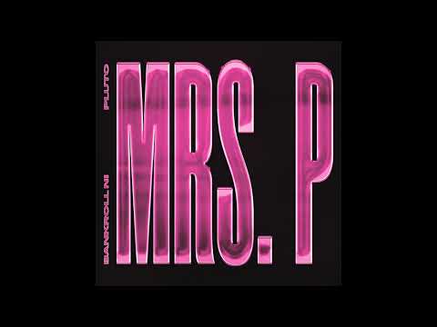 Bankroll NI - Mrs. P (feat. PLUTO)