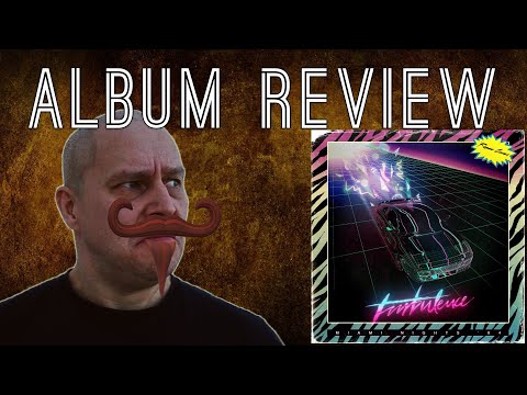 Non-Metal Sunday: Miami Nights 1984 - Turbulence [SYNTHWAVE REVIEW]