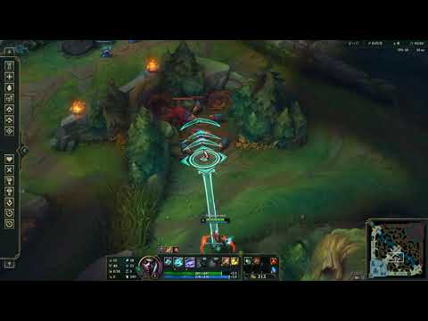 Ekko full clear jungle 10.10