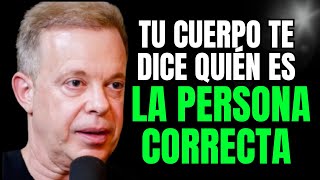 Si el universo quiere que estés con alguien, te enviará esas señales." – Joe Dispenza