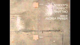 Andrea Parker - krunk