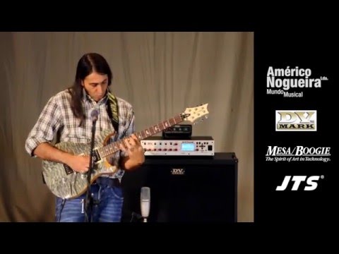 Américo Nogueira Lda -  Paulo Barros workshop