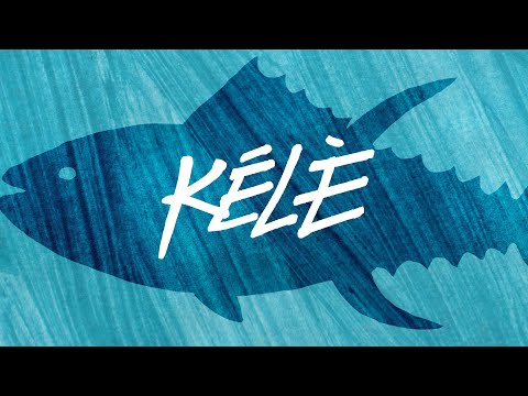 Bandikoot in Dub meets AMA - Kelé  [Music video]