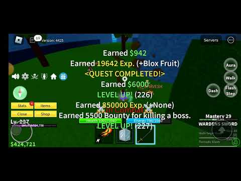 playing Blox fruits with my friend part 3 #roblox