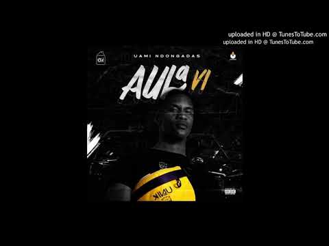 Uami Ndongadas - Aulas 6