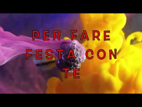 Per fare festa con te - Gruppo Shekinah (Video ufficiale)