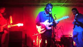 Gross Magic Sweetest Touch Live at Yes Way 2011