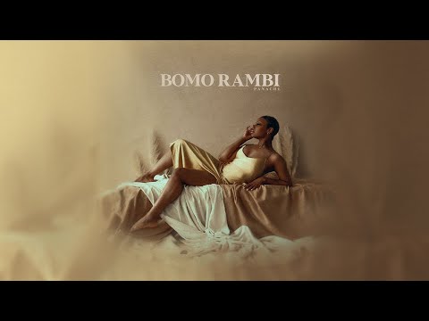 Panache - Bomo Rambi (Visualizer)