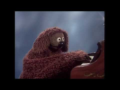 Muppet Songs: Rowlf the Dog - When