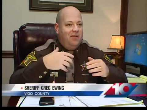 Neighborhood Watch App