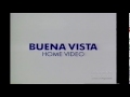 Buena Vista Home Video