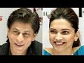 Happy New Year Interviews - Shahrukh Khan ...