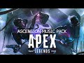 Apex Legends Season 7 Ascension - 