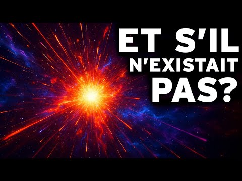 Et si le Big Bang n'avait jamais eu lieu ? -  DOCUMENTAIRE ESPACE