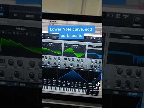 Kate Bush Running up that Hill synth sound that was in Stranger Things