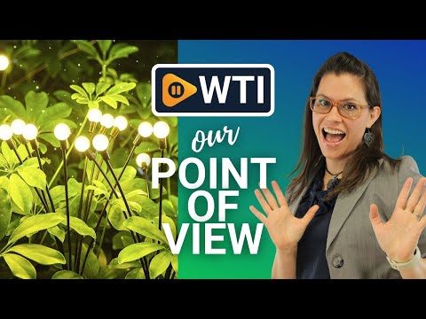HyBaiS Solar Garden Lights - WTI product video review