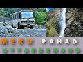 MERU PAHAD Uttarakhand Pulari Pandvaas
