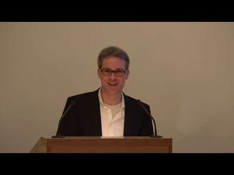 Dirk Ehnts: Modern Monetary Theory – eine fiskalische Theorie der Stabilisierung der Wirtschaft