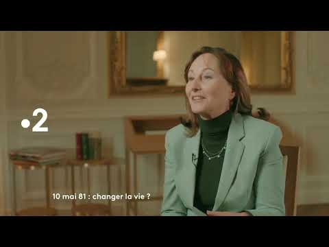 10 mai 81 : changer la vie ? La bande-annonce du documentaire sur l'élection de François Mitterran
