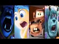 10 Second From All Pixar Animated Sequels