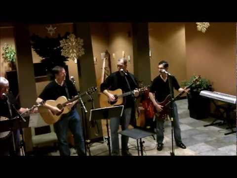 OTSMA - The Cottonwood Boys - Cotton Jenny