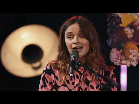 Gabrielle Aplin - My Mistake (live)