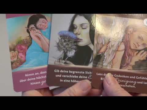 💖Tagesorakel 1.5. 22 Sonntag💖 Was steht in Deiner Akasha Chronik?